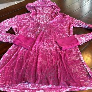 Prana burnout long sleeve